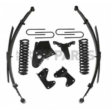Skyjacker Suspensions 6 Inch Lift Kit - 136RHKS