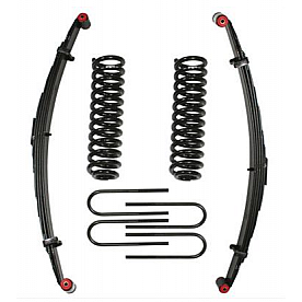 Skyjacker Suspensions 6 Inch Lift Kit - 176BKS
