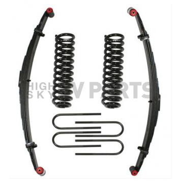 Skyjacker Suspensions 6 Inch Lift Kit - 176BKS