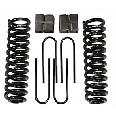 Skyjacker Suspensions 6 Inch Lift Kit - 176PK