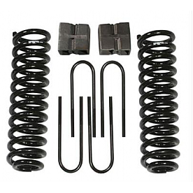 Skyjacker Suspensions 6 Inch Lift Kit - 176PK