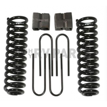 Skyjacker Suspensions 6 Inch Lift Kit - 176PK