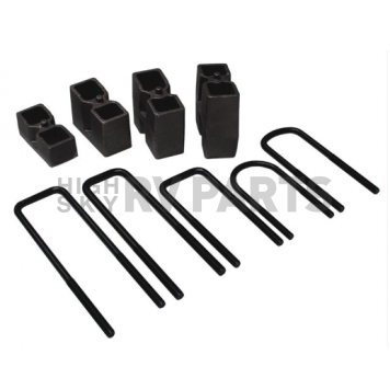 Skyjacker Suspensions 6 Inch Lift Kit - 176PKS-1