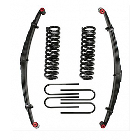 Skyjacker Suspensions 6 Inch Lift Kit - 176PKS