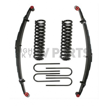 Skyjacker Suspensions 6 Inch Lift Kit - 176PKS