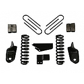 Skyjacker Suspensions 6 Inch Lift Kit - 186BK