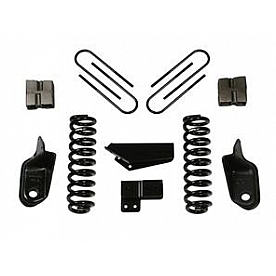 Skyjacker Suspensions 6 Inch Lift Kit - 186BK