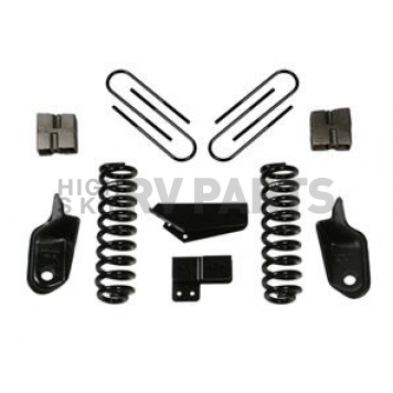 Skyjacker Suspensions 6 Inch Lift Kit - 186BK