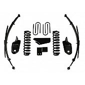 Skyjacker Suspensions 6 Inch Lift Kit - 186BKS