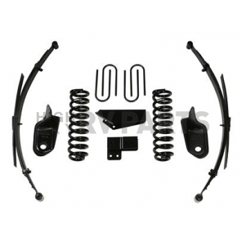 Skyjacker Suspensions 6 Inch Lift Kit - 186BKS