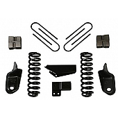 Skyjacker Suspensions 6 Inch Lift Kit - 186PK