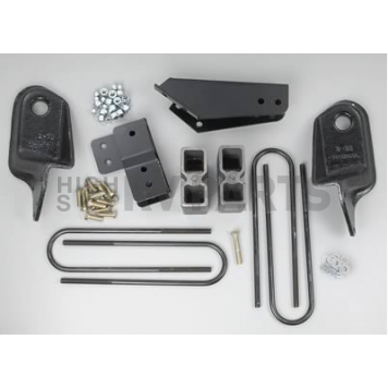 Skyjacker Suspensions 6 Inch Lift Kit - 186PK-1