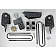 Skyjacker Suspensions 6 Inch Lift Kit - 186PK