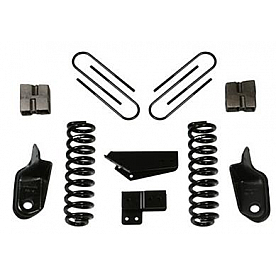 Skyjacker Suspensions 6 Inch Lift Kit - 186PK