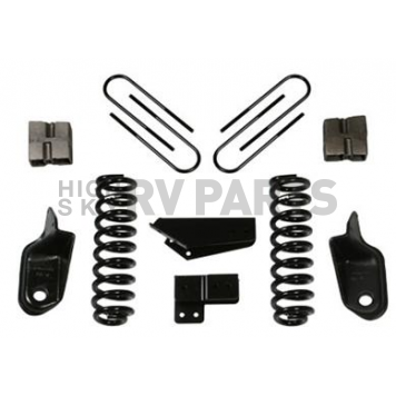 Skyjacker Suspensions 6 Inch Lift Kit - 186PK