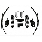 Skyjacker Suspensions 6 Inch Lift Kit - 186PKS