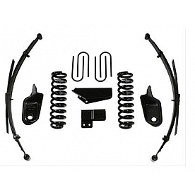 Skyjacker Suspensions 6 Inch Lift Kit - 186PKS