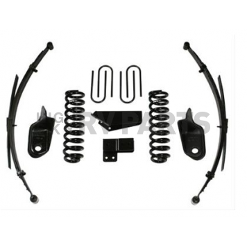 Skyjacker Suspensions 6 Inch Lift Kit - 186PKS