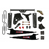 Skyjacker Suspensions 6 Inch Lift Kit - 236BHK-A