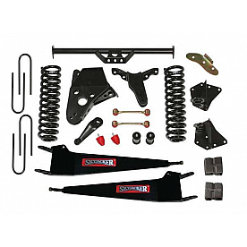 Skyjacker Suspensions 6 Inch Lift Kit - 236BHK-A