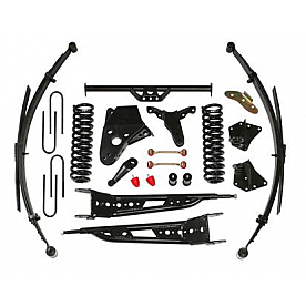 Skyjacker Suspensions 6 Inch Lift Kit - 236BHKS-A