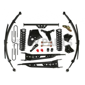 Skyjacker Suspensions 6 Inch Lift Kit - 236BHKS-A