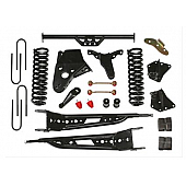 Skyjacker Suspensions 6 Inch Lift Kit - 236R2K-A