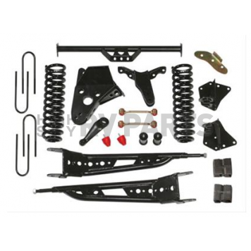 Skyjacker Suspensions 6 Inch Lift Kit - 236R2K-A