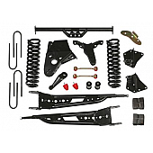 Skyjacker Suspensions 6 Inch Lift Kit - 236RHK-A