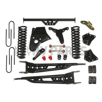 Skyjacker Suspensions 6 Inch Lift Kit - 236RHK-A