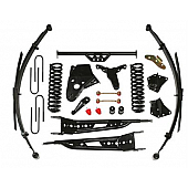 Skyjacker Suspensions 6 Inch Lift Kit - 236RHKS-A