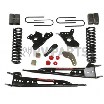 Skyjacker Suspensions 6 Inch Lift Kit - 286BK-A
