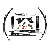 Skyjacker Suspensions 6 Inch Lift Kit - 286BKS-A