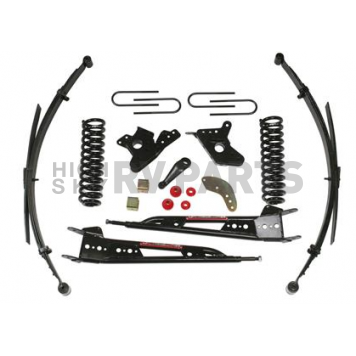 Skyjacker Suspensions 6 Inch Lift Kit - 286BKS-A