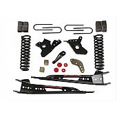 Skyjacker Suspensions 6 Inch Lift Kit - 286PK-A