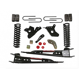 Skyjacker Suspensions 6 Inch Lift Kit - 286PK-A
