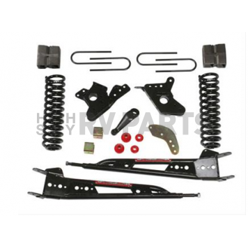 Skyjacker Suspensions 6 Inch Lift Kit - 286PK-A