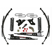 Skyjacker Suspensions 6 Inch Lift Kit - 286PKS-A