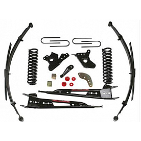 Skyjacker Suspensions 6 Inch Lift Kit - 286PKS-A