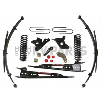 Skyjacker Suspensions 6 Inch Lift Kit - 286PKS-A