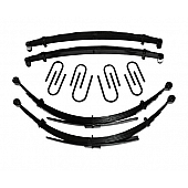 Skyjacker Suspensions 6 Inch Lift Kit - C160CKS