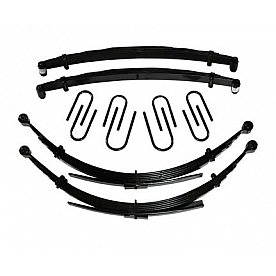 Skyjacker Suspensions 6 Inch Lift Kit - C160AK