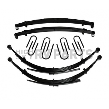 Skyjacker Suspensions 6 Inch Lift Kit - C160AKSD