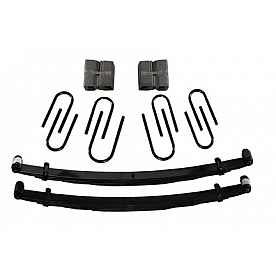 Skyjacker Suspensions 6 Inch Lift Kit - C160AK8