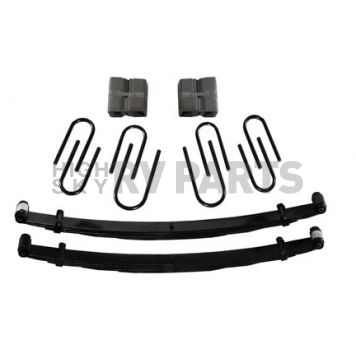 Skyjacker Suspensions 6 Inch Lift Kit - C160AK8