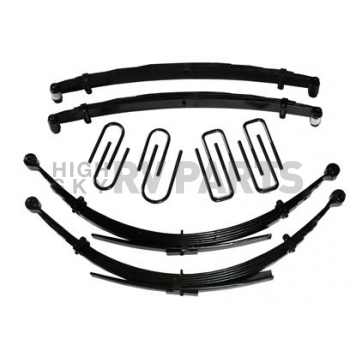 Skyjacker Suspensions 6 Inch Lift Kit - C260AKSD