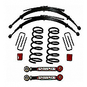 Skyjacker Suspensions Lift Kit Component Box - C1178A