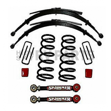 Skyjacker Suspensions Lift Kit Component Box - C1178A