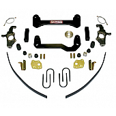 Skyjacker Suspensions Lift Kit Component Box - CC409