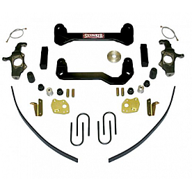 Skyjacker Suspensions Lift Kit Component Box - CC409
